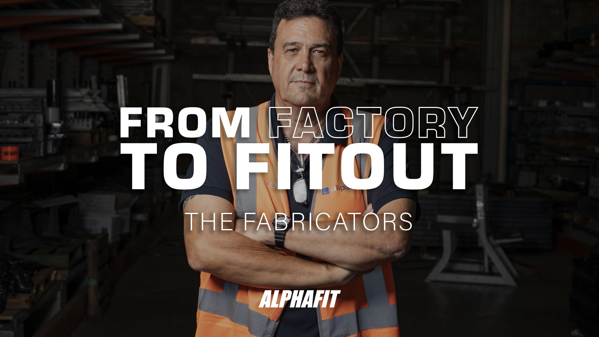 The Fabricators | Part 2