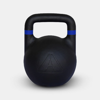 12kg Competition Kettlebell