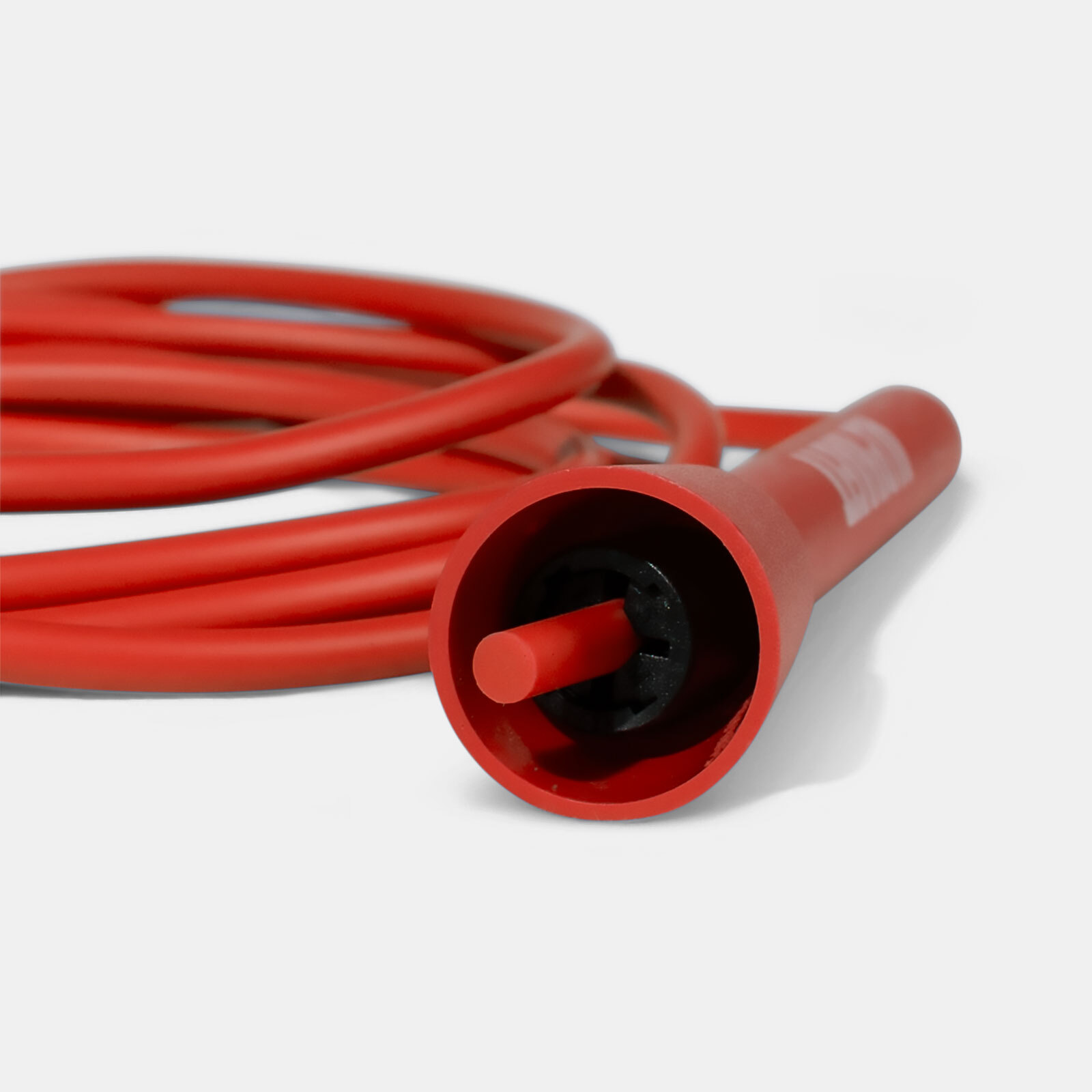 Skipping Rope 210cm - Red image