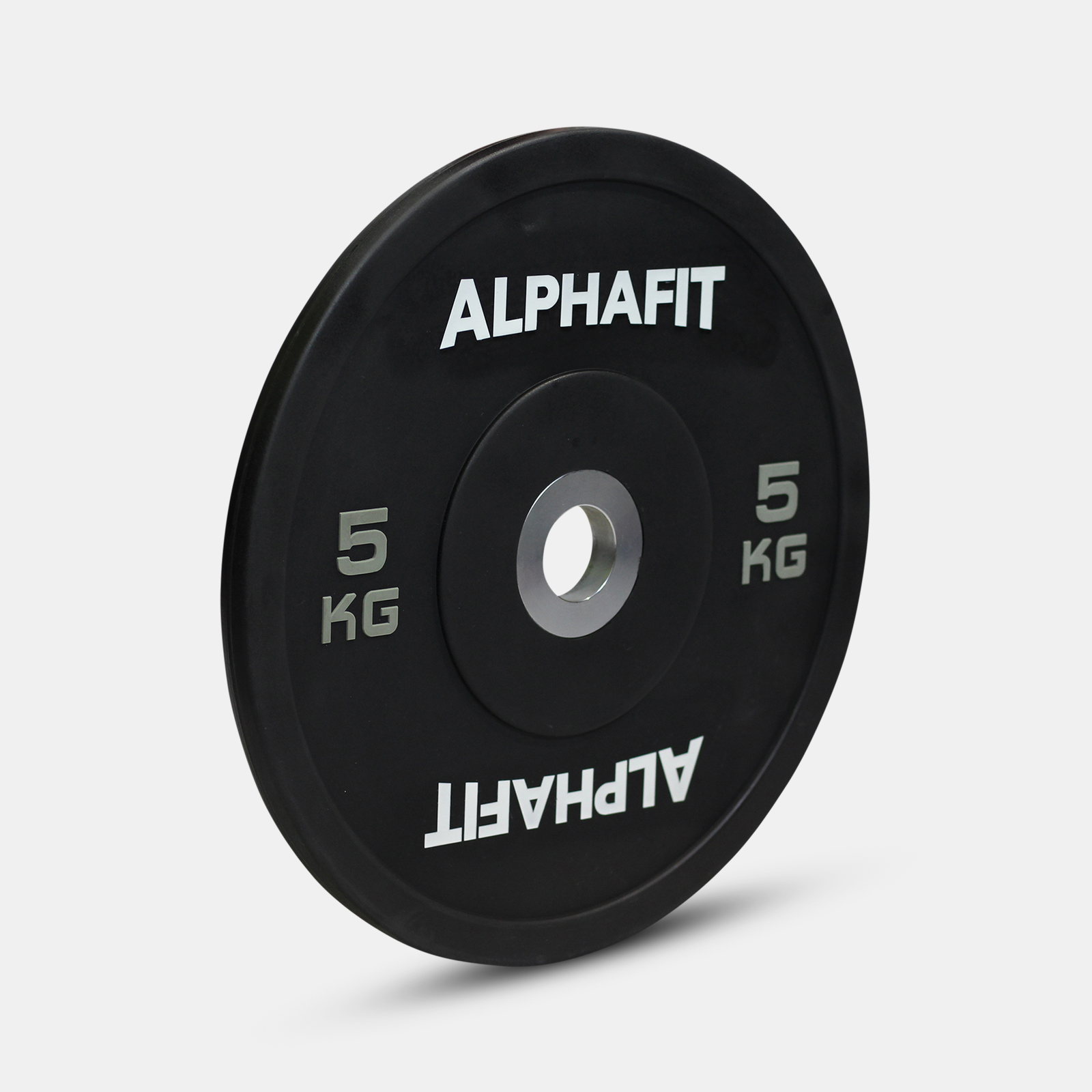 Bumper Plates AlphaFit