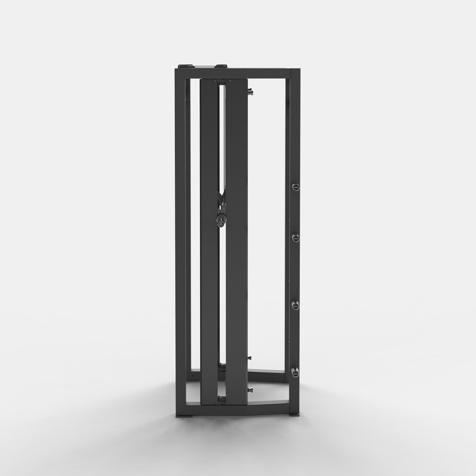 Core Vertical Smith Machine with Top Stop image