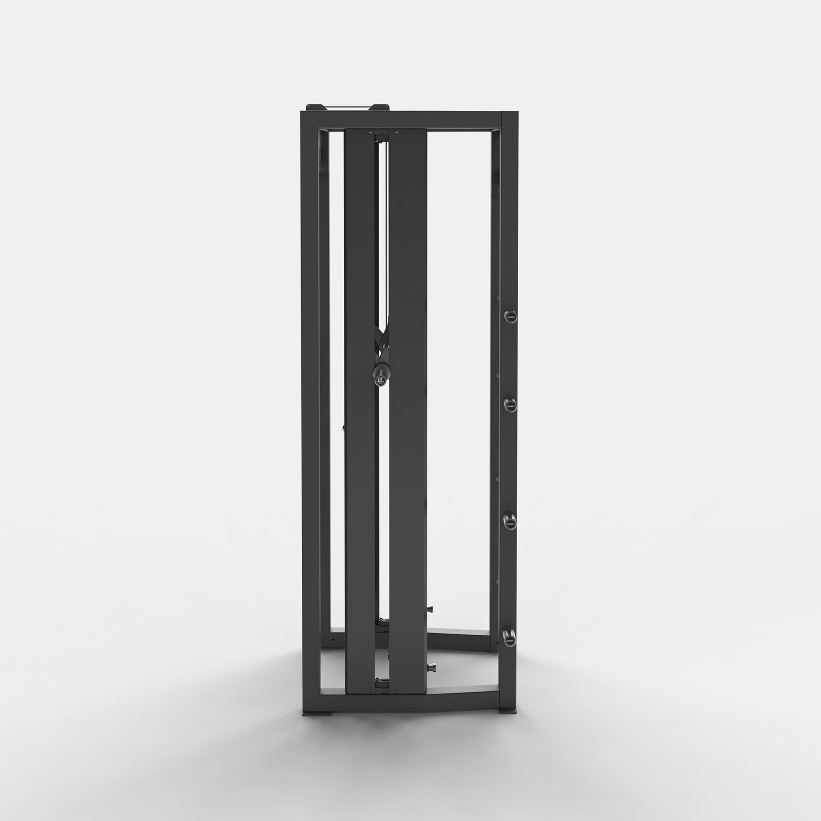 Core Vertical Smith Machine with Lockout image