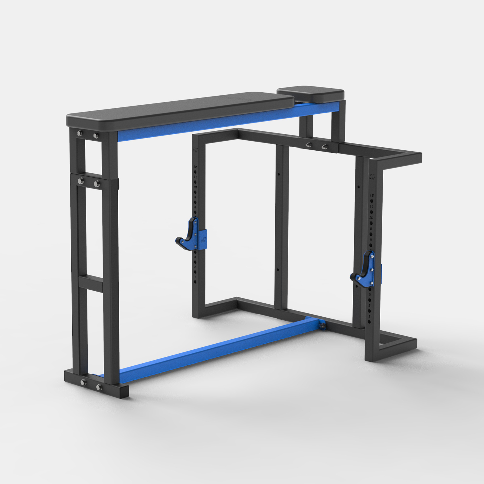Pull Bench Extension image