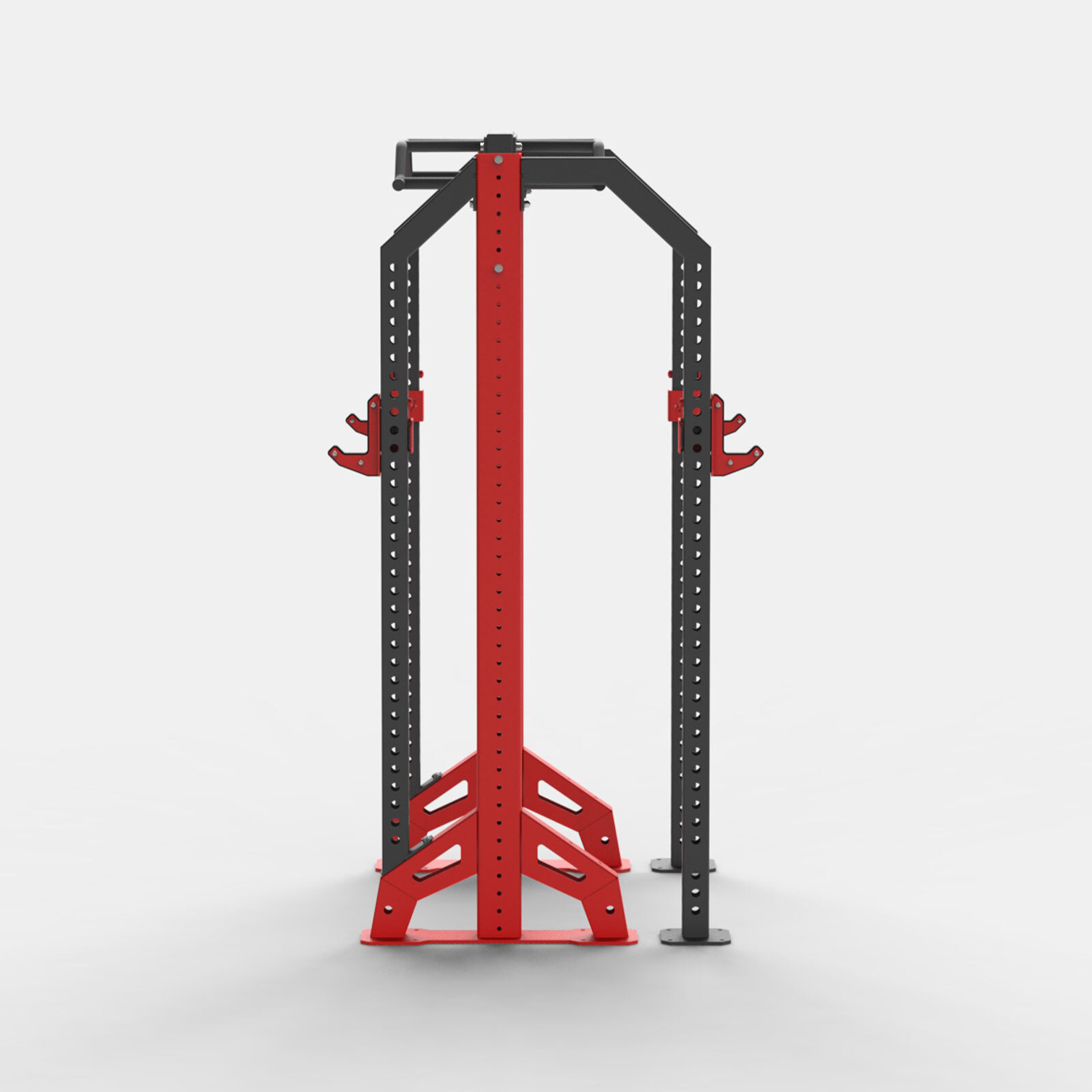 Form System Squat Rack Double Side Standard and Extended image