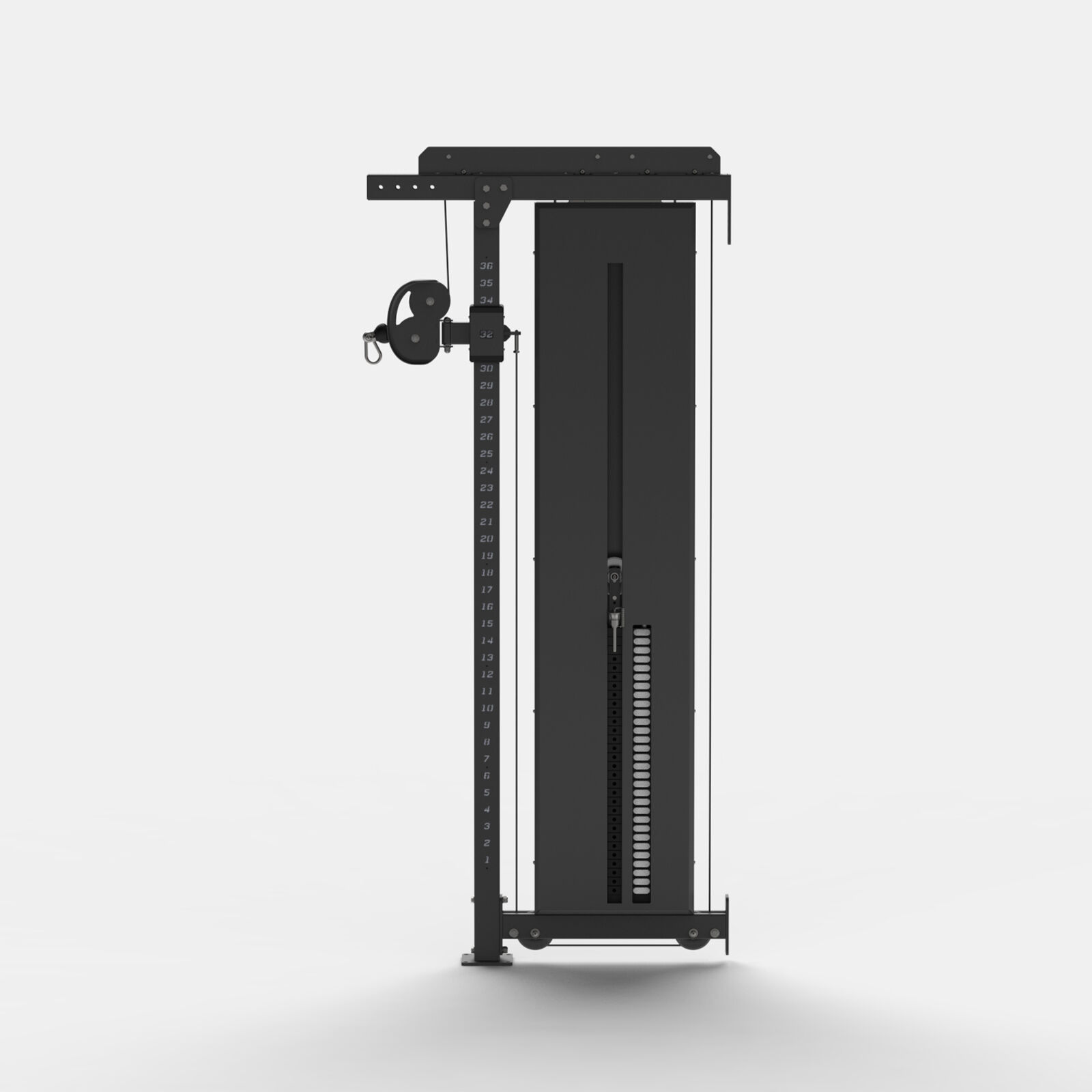 Core High Low Cable Tower V2 image