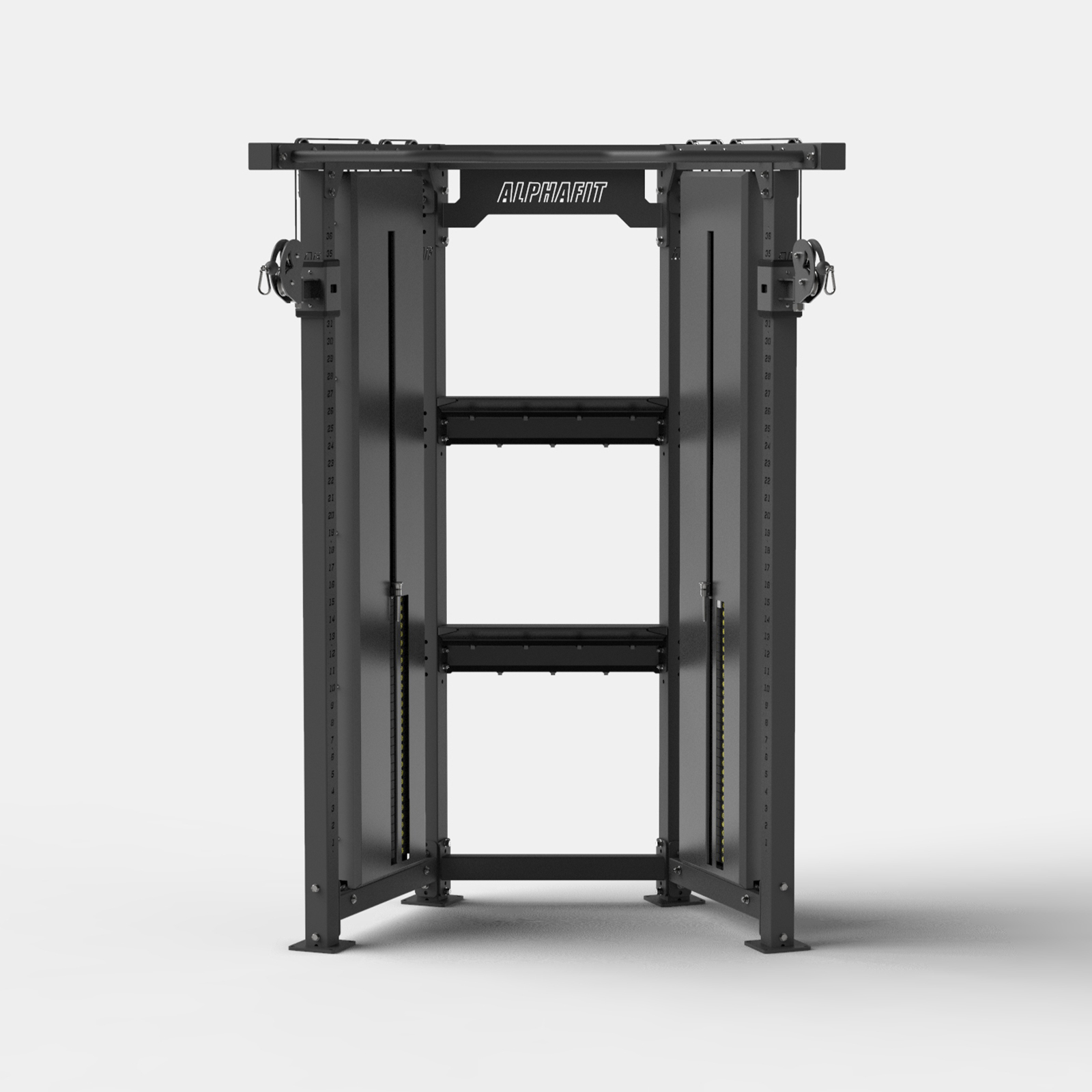 Core Functional Trainer V2 image