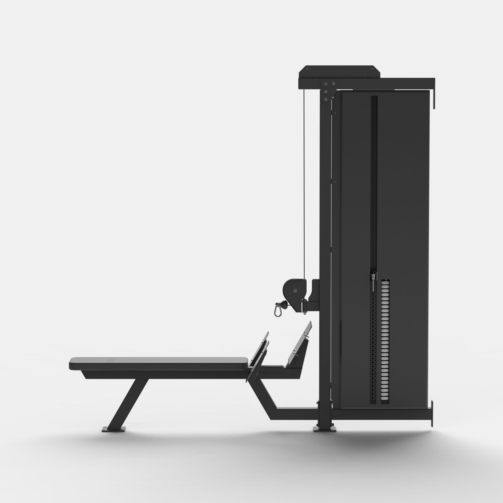 Core Low Row Tower V2 image