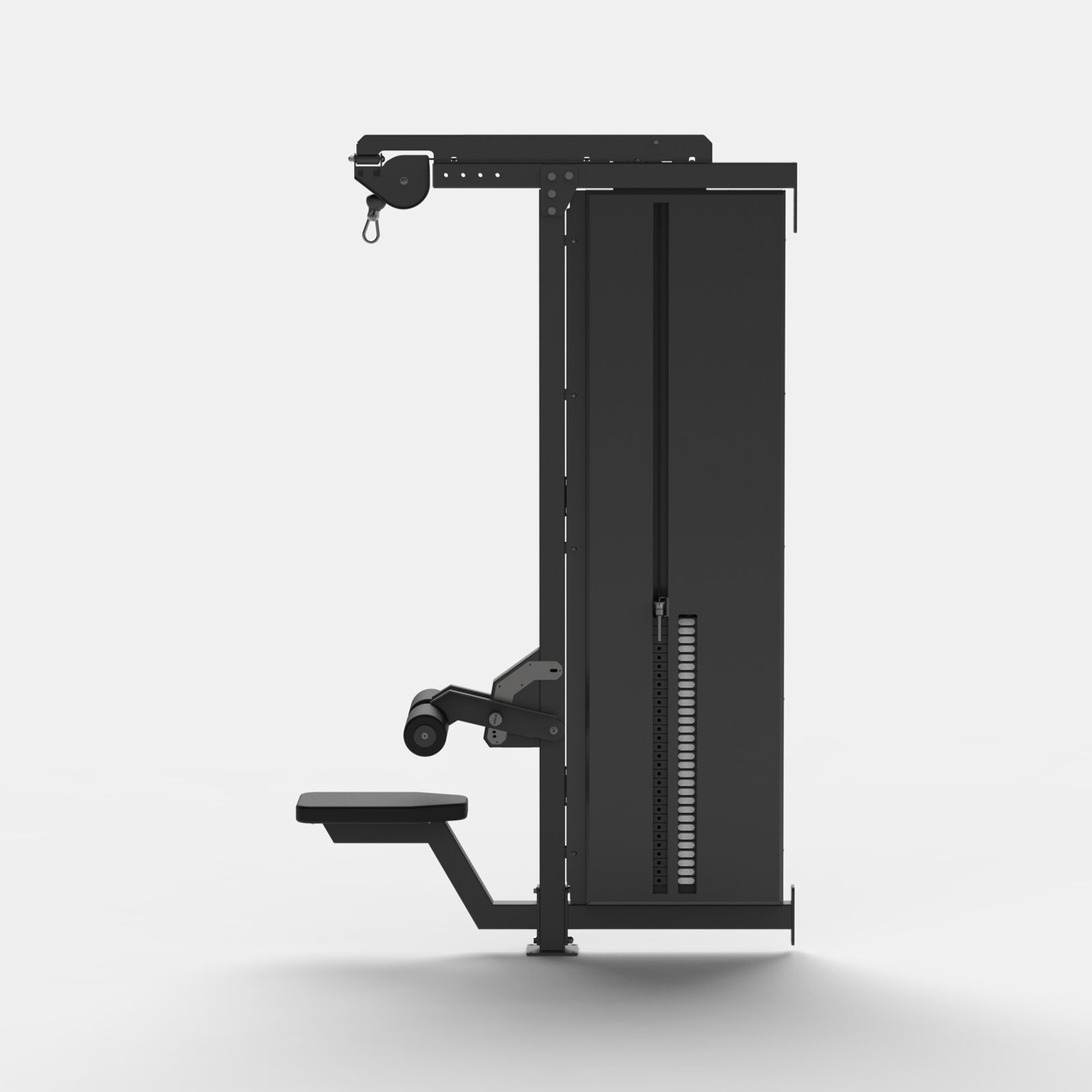 Core Lat Pull Tower V2 image