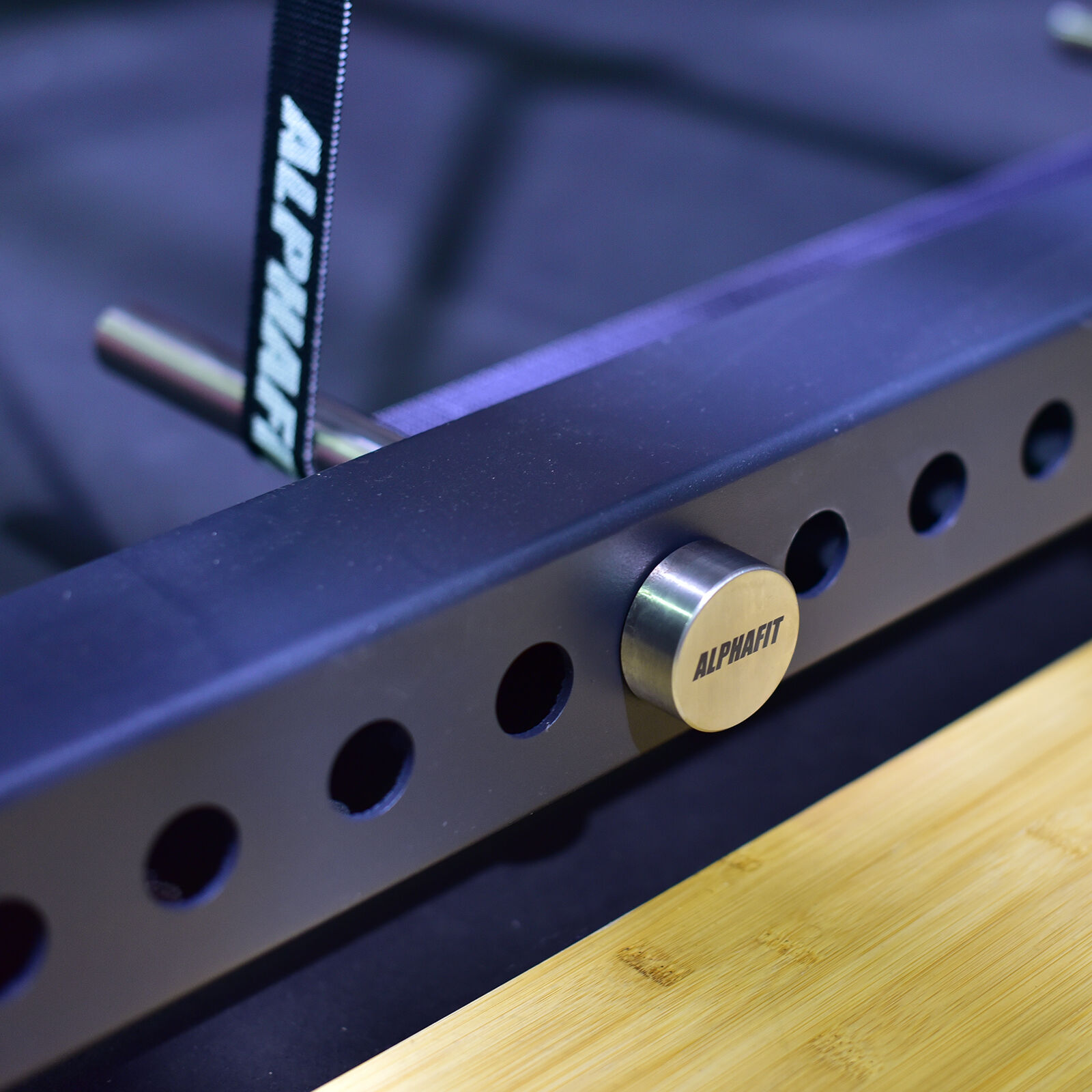 Magnetic Power Band Peg 295mm image