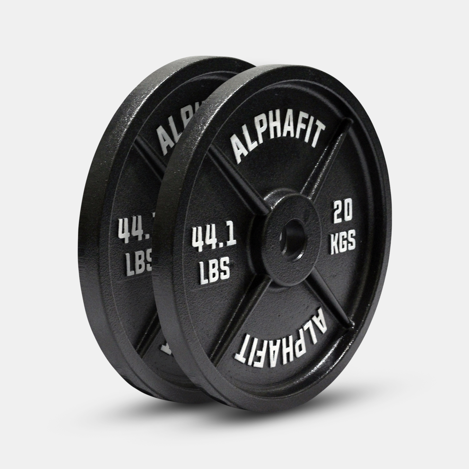Buy Weight Plates AlphaFit Built To Last