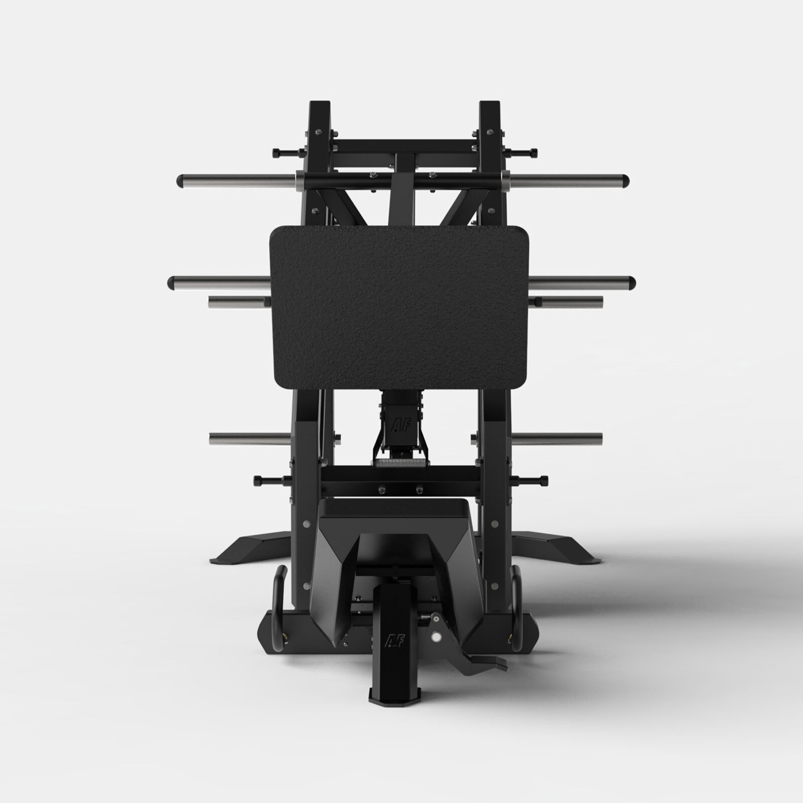 Leg Press | Core 40 Degree Leg Press Machine | AlphaFit