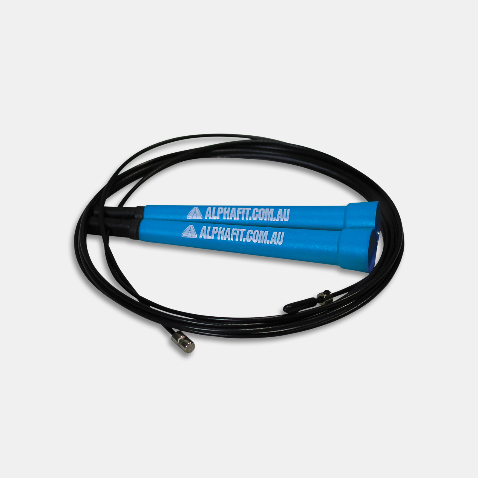Elements Speed Rope (Blue) image