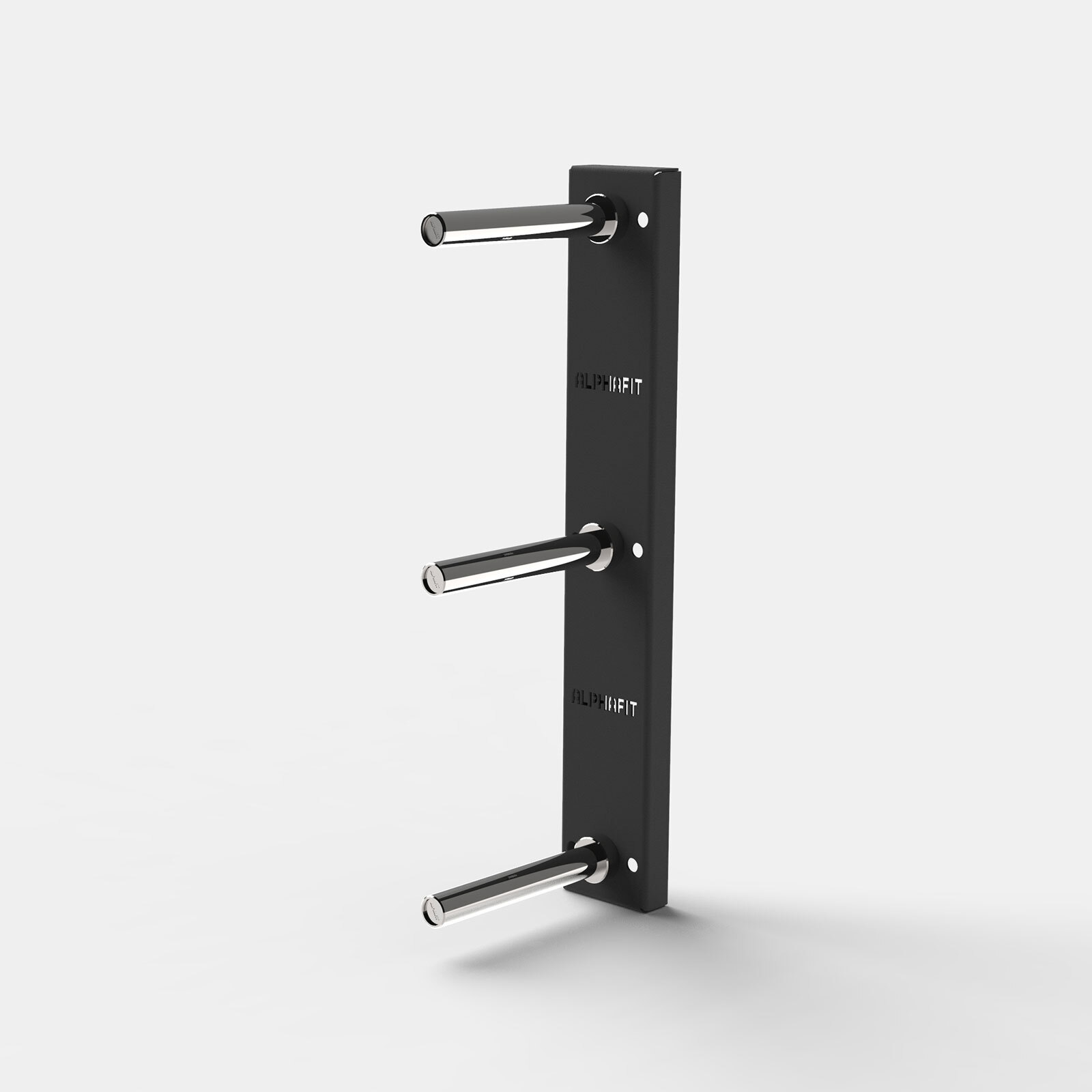 Rig Mini Plate Storage Pin AlphaFit