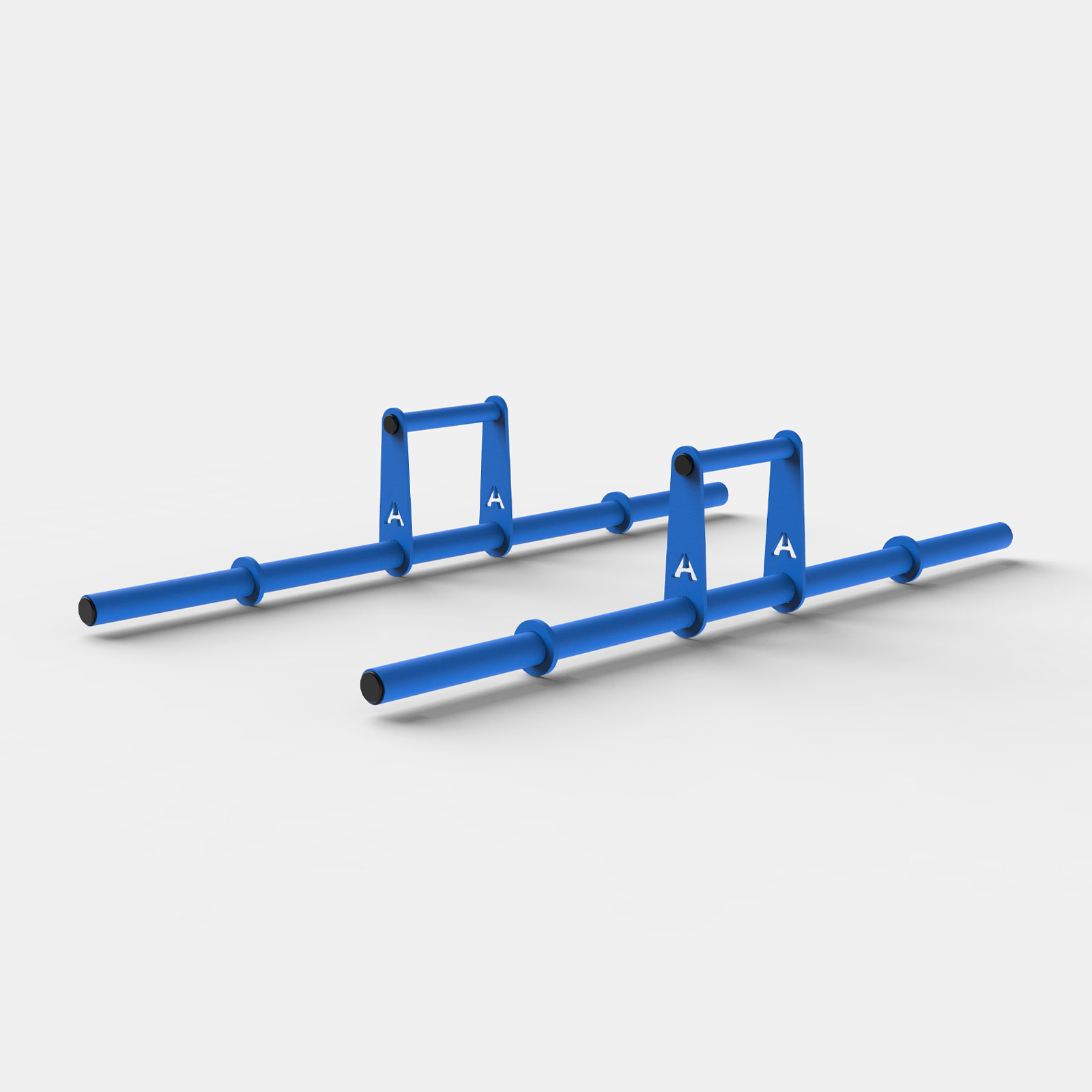 Strength Equipment Strongman Farmers Walk Handles