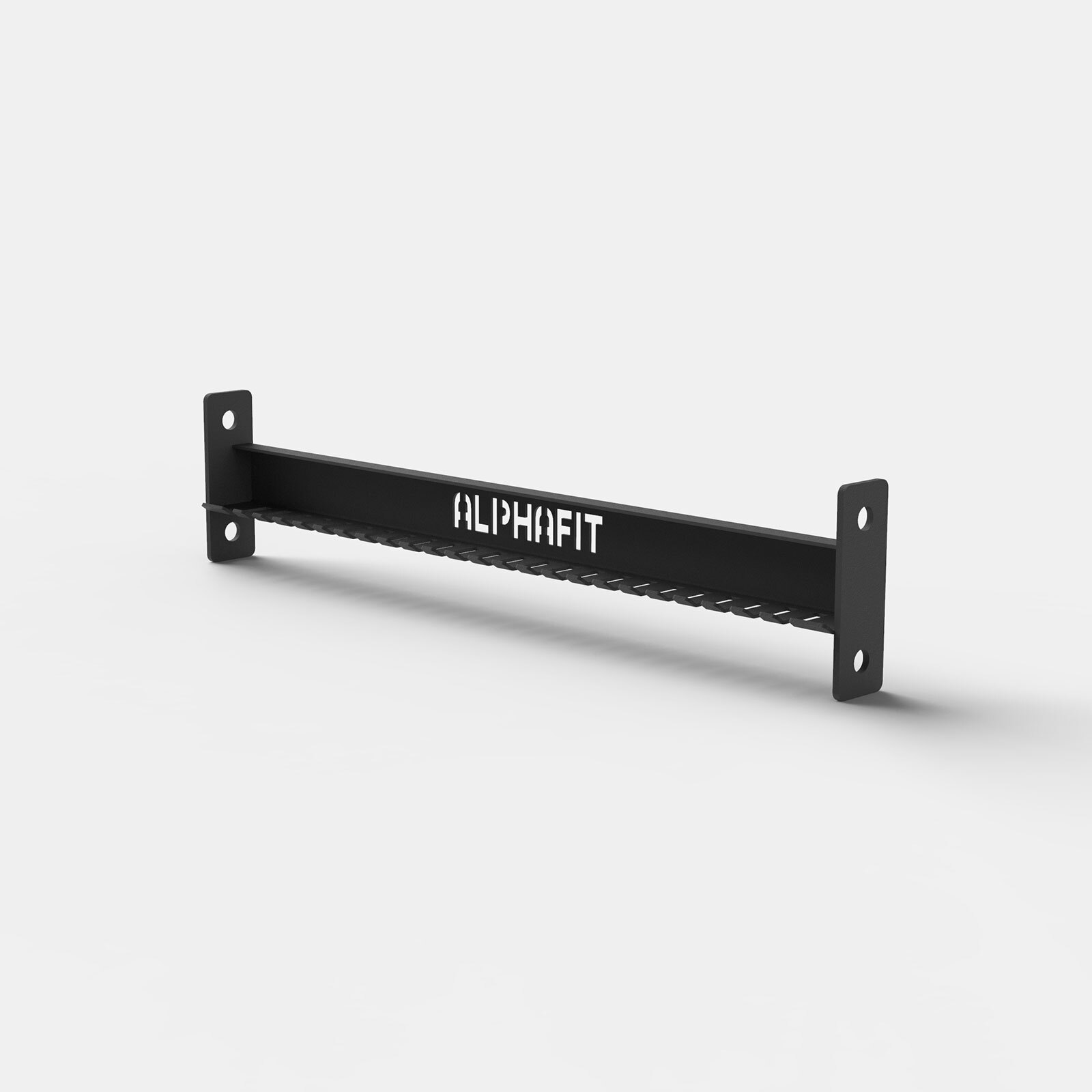 Clearance Rig Mounted Band Storage 1050mm - Black image