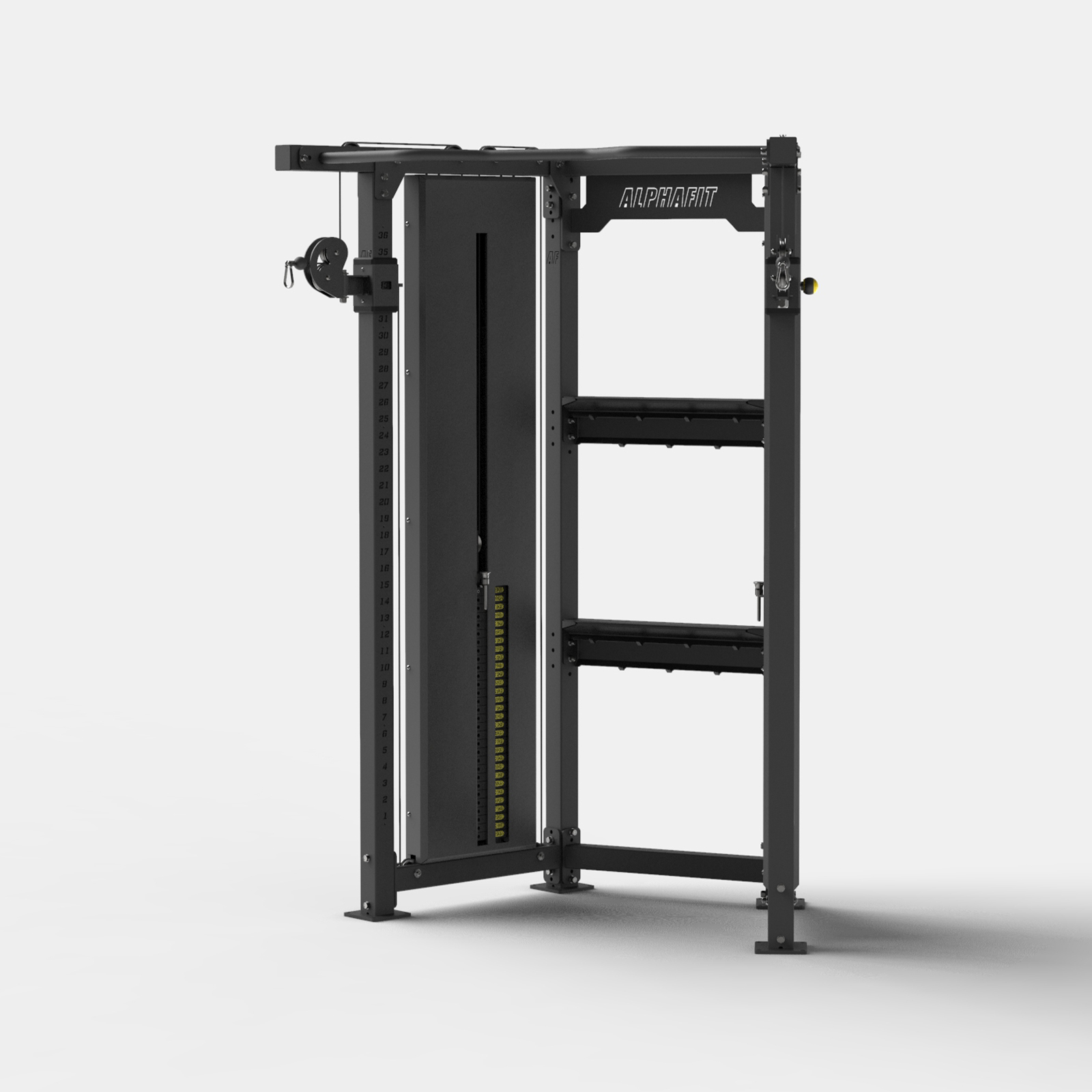 Core Functional Trainer image