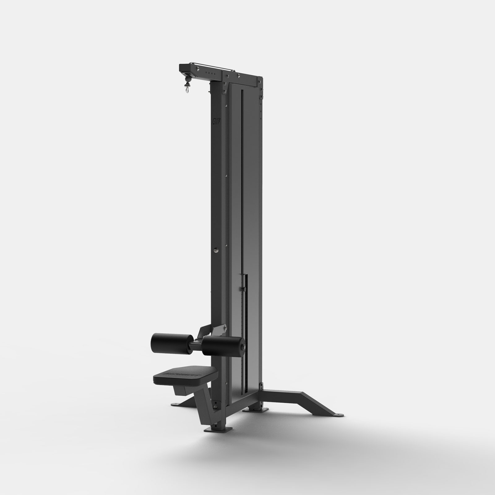 Core Freestanding Lat Pull Tower image