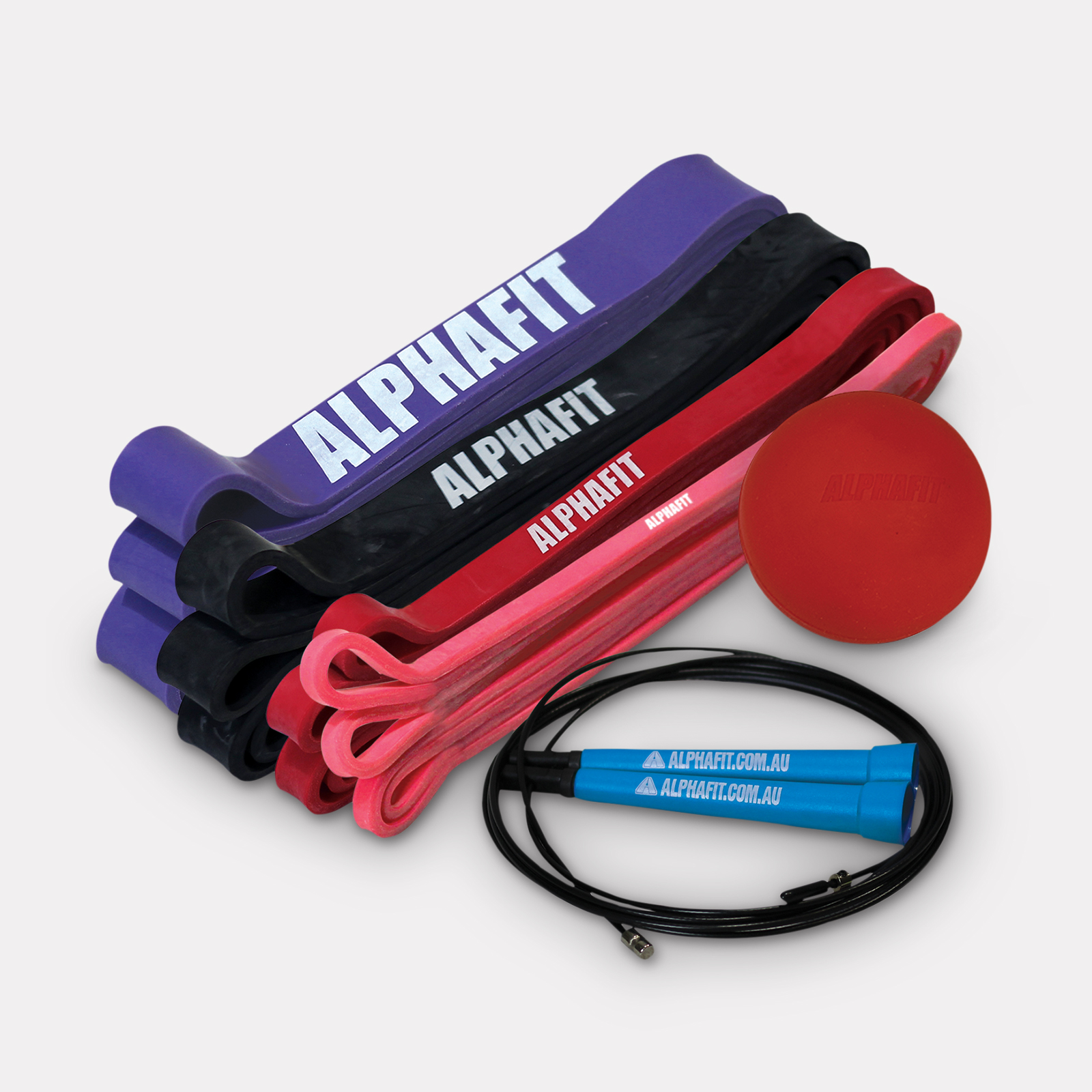 Power Band Travel Pack image