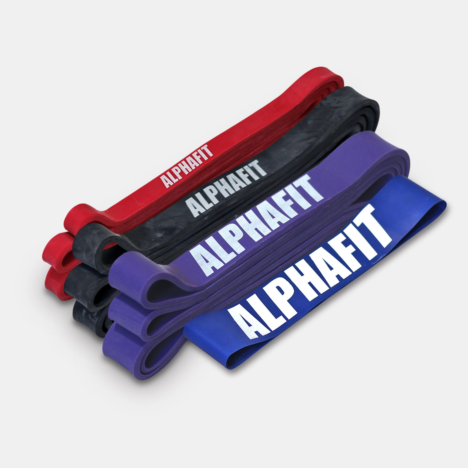 NQ Fit Factory Band Pack image