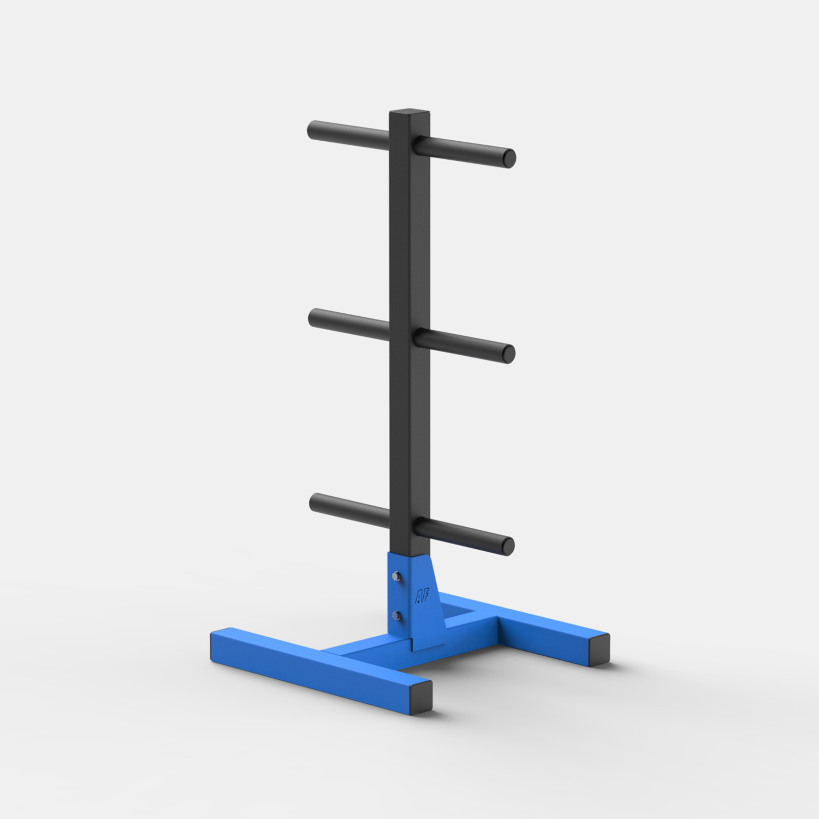 Weight Plate Tree image