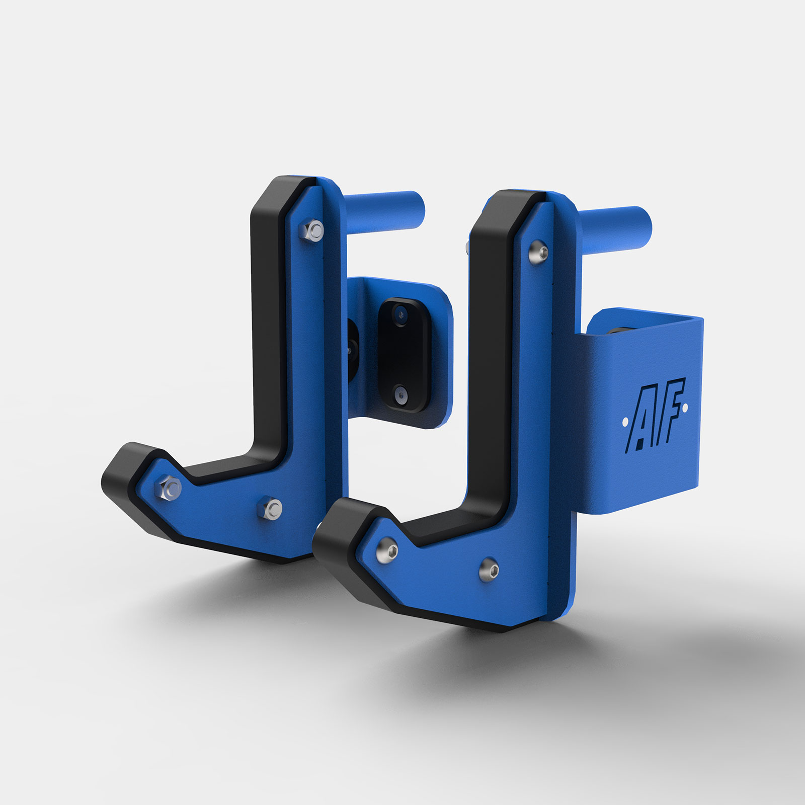 J-Hooks  AlphaFit Built Not Bought