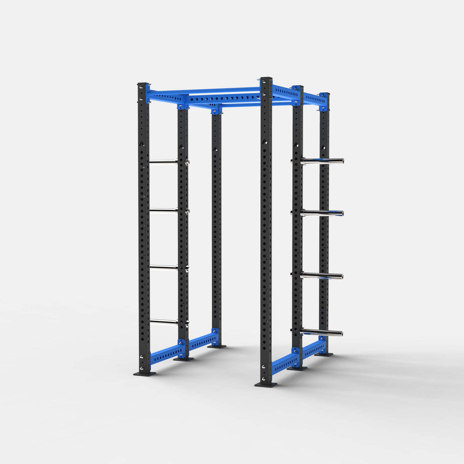 Double Half Cage with Storage image