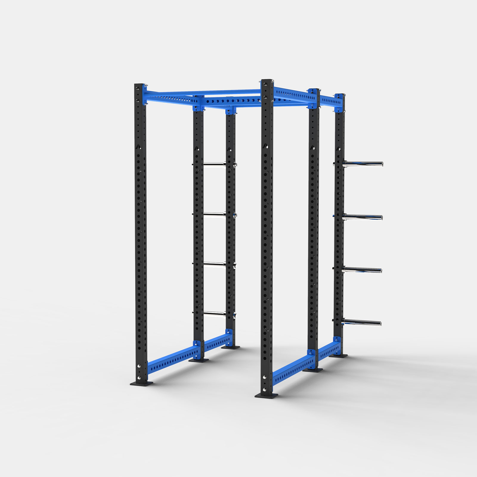 Single Cage with Storage image