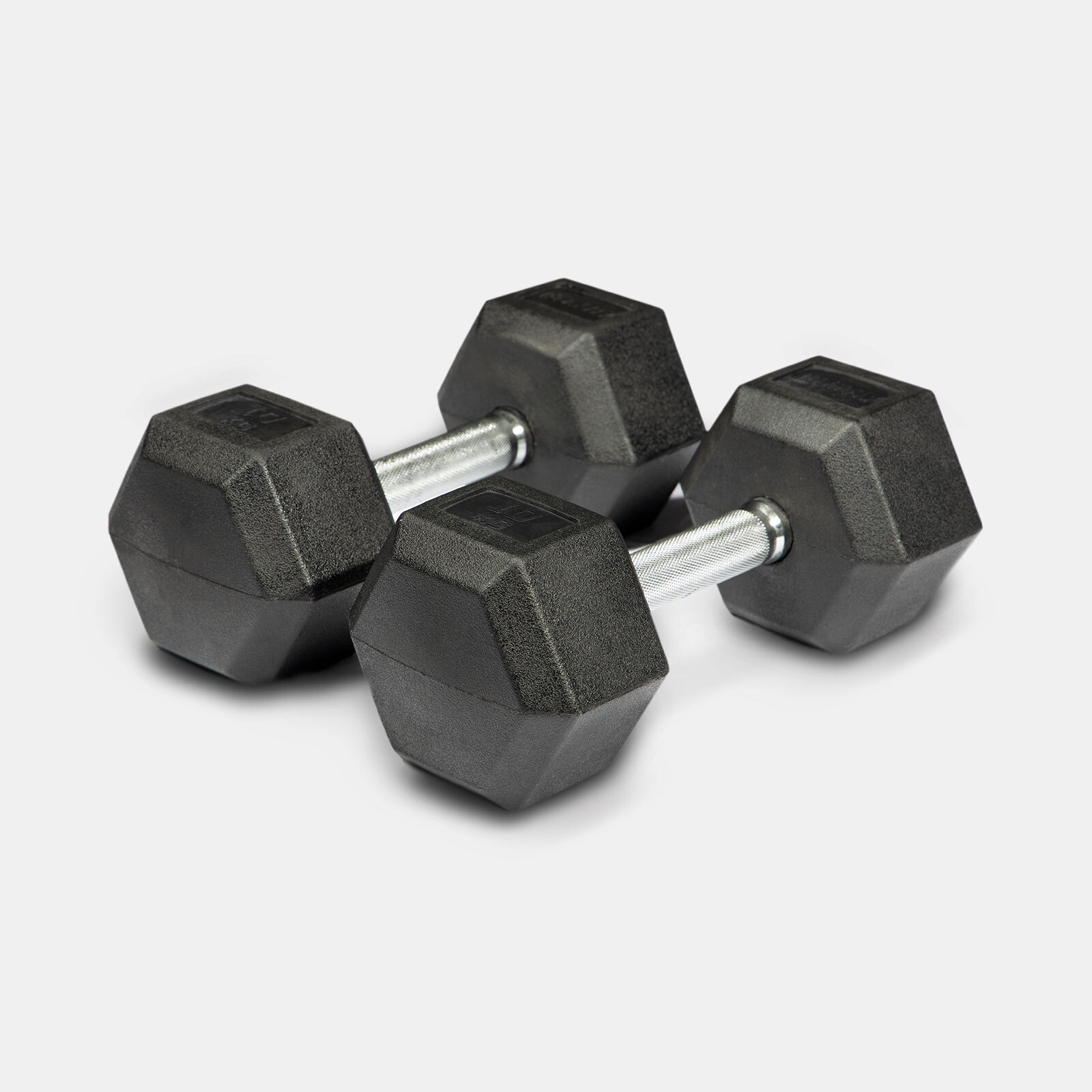 Clearance Hex Dumbbells image
