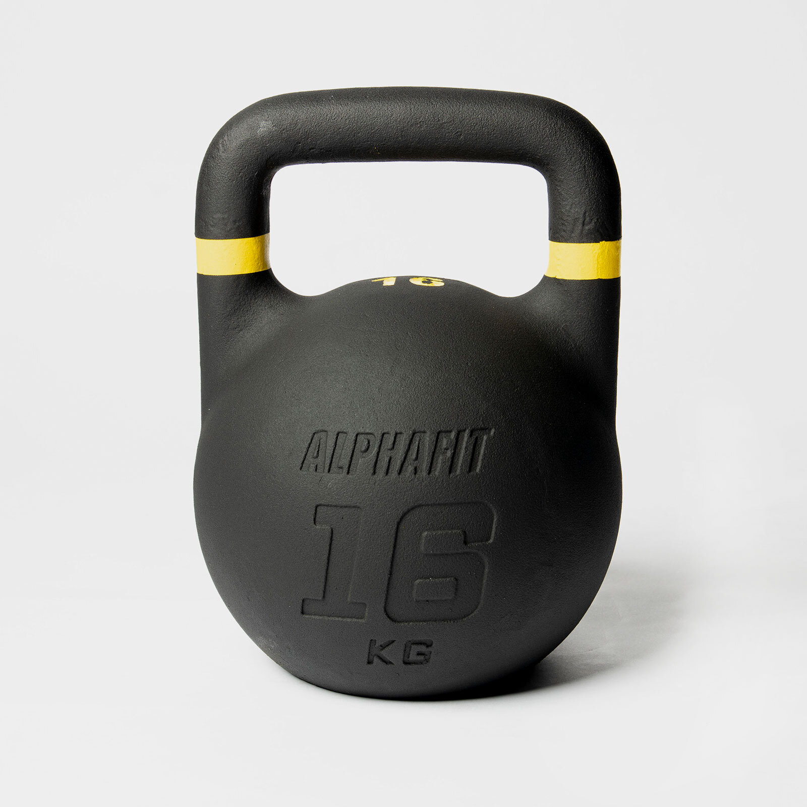 Clearance Competition Kettlebell AlphaFit