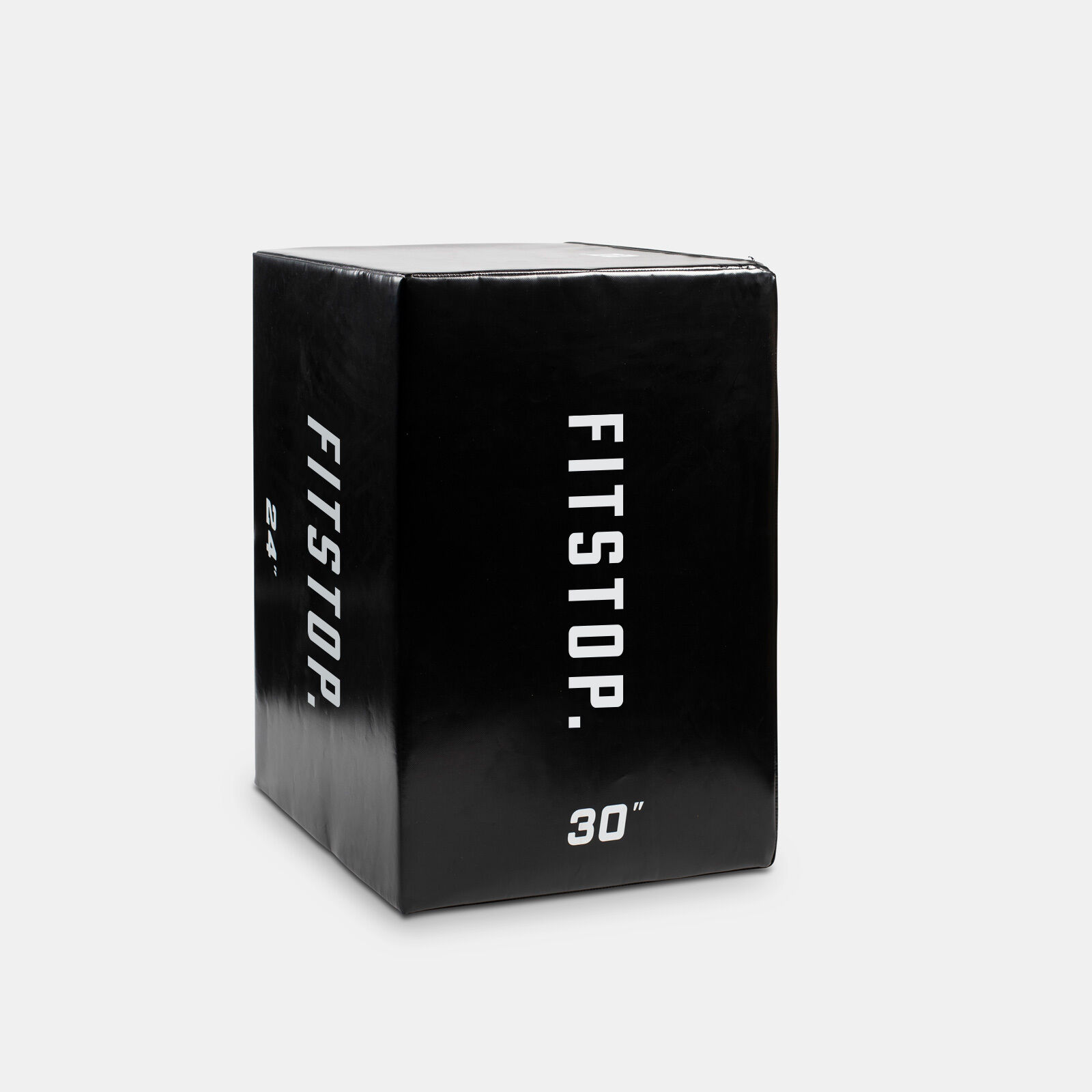 Fitstop 3 in 1 Foam Plyometric Box Cover image