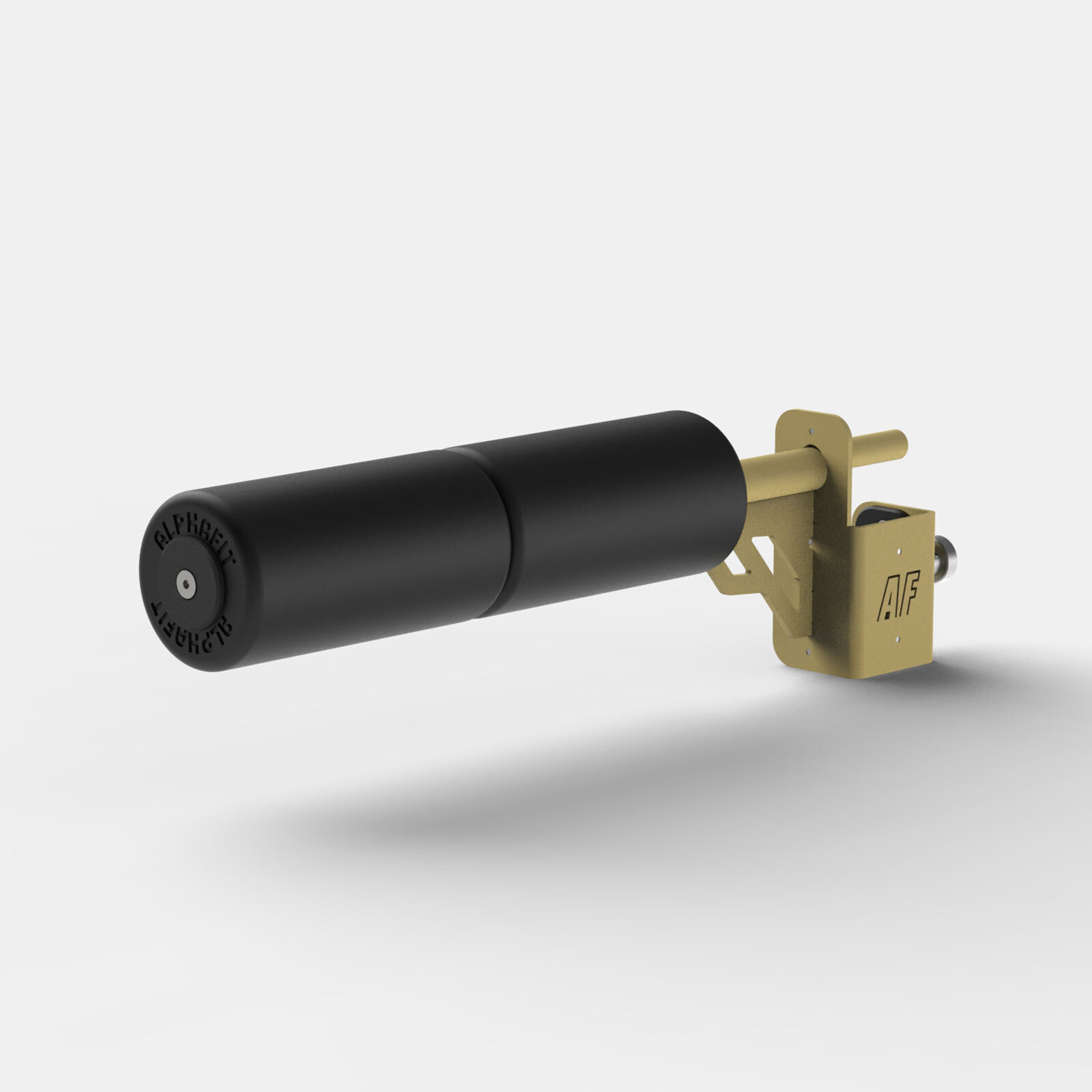 Rig Attached Roller Pad image