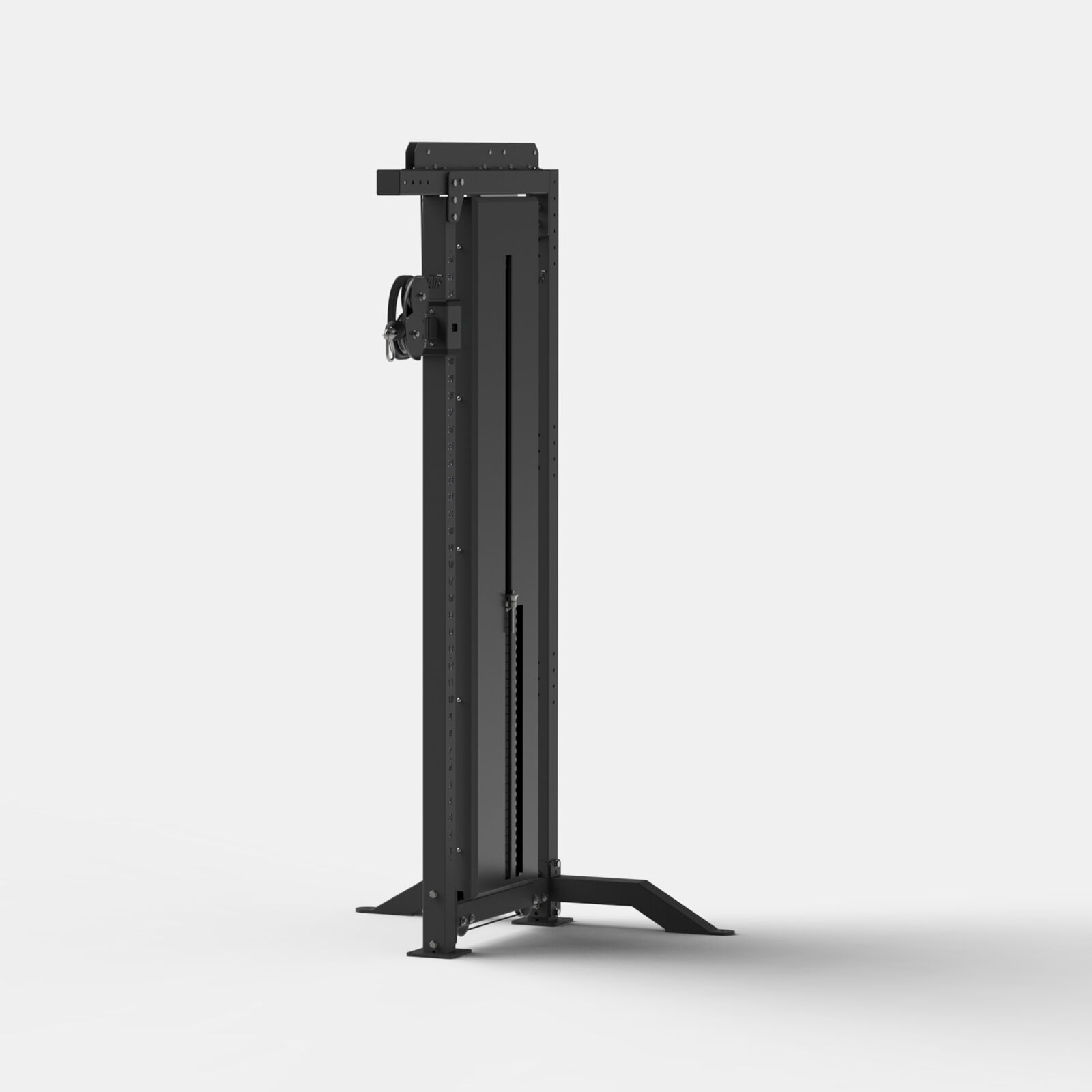 Core Freestanding High Low Cable Tower V2 image