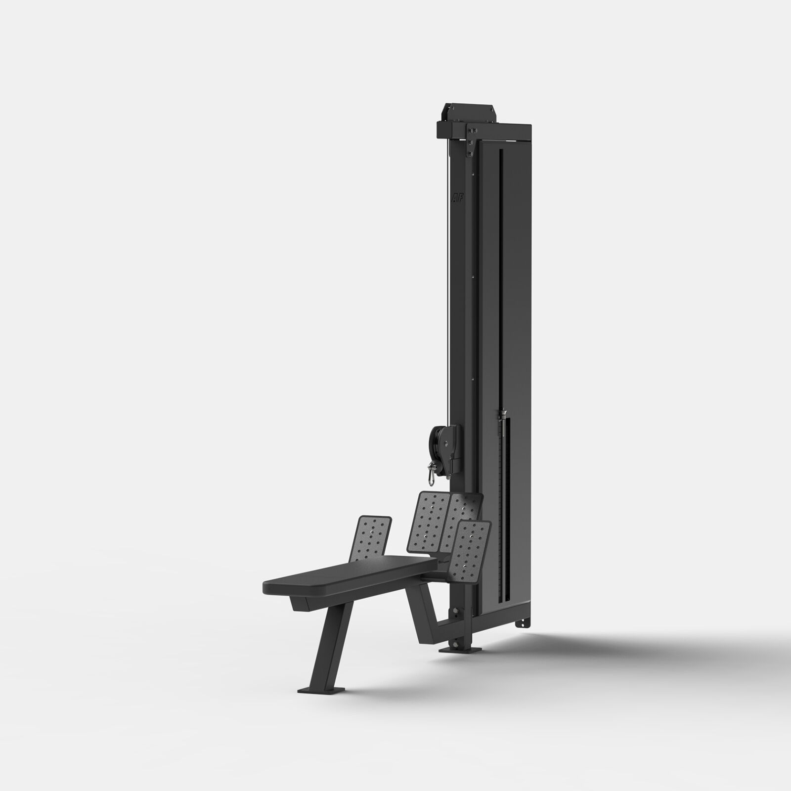 Core Low Row Tower V2 image