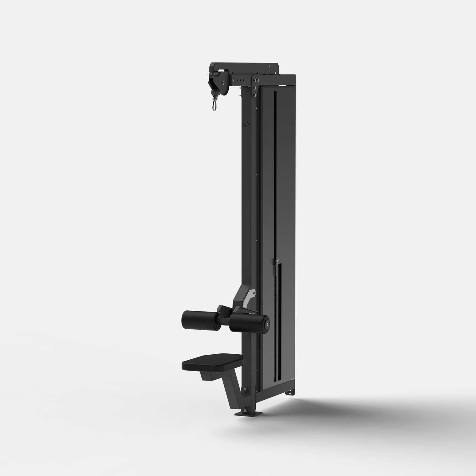 Core Lat Pull Tower V2 image