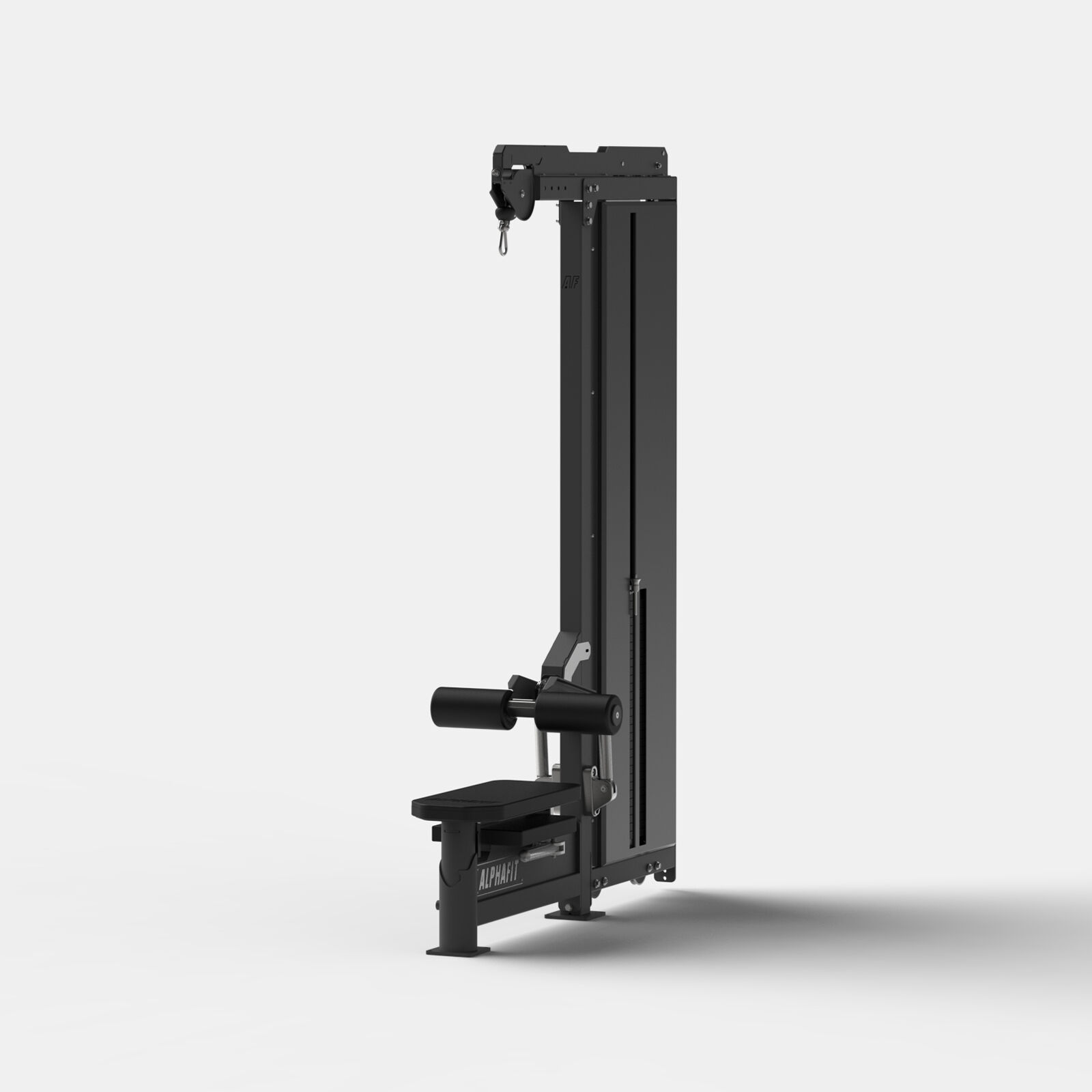Core Lat Pull Low Row Tower V2 image