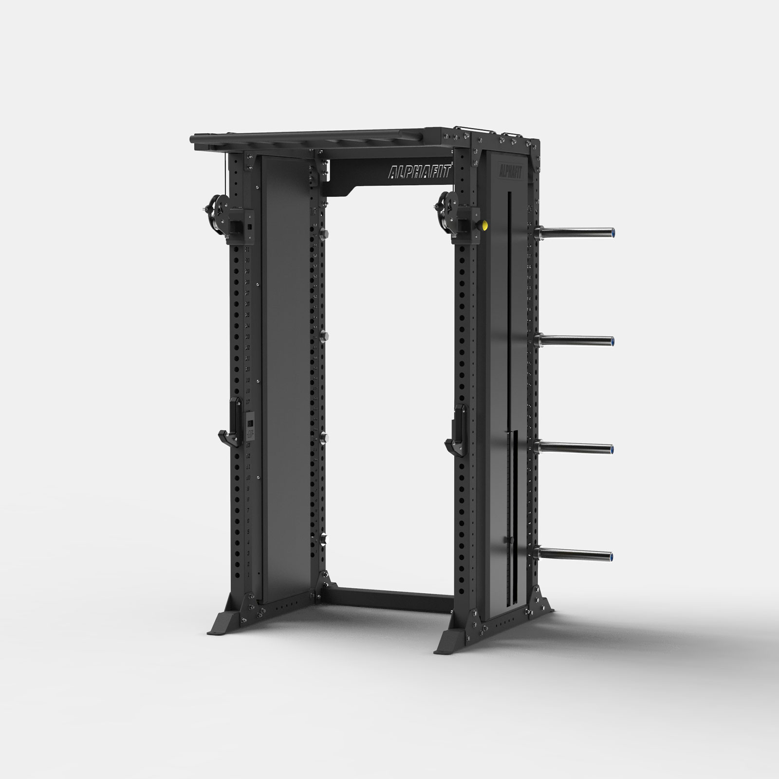 Core Freestanding Cable Cell V2 image