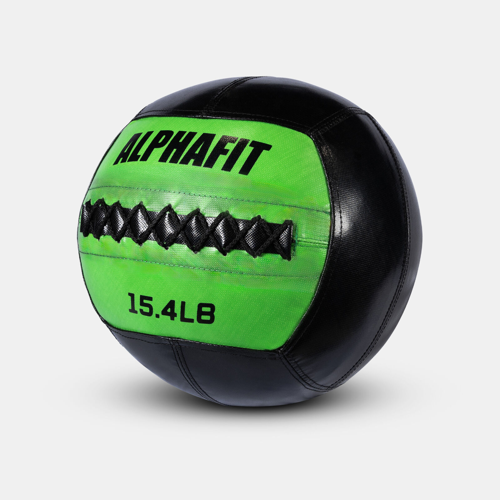 15.4lb Wall Ball image