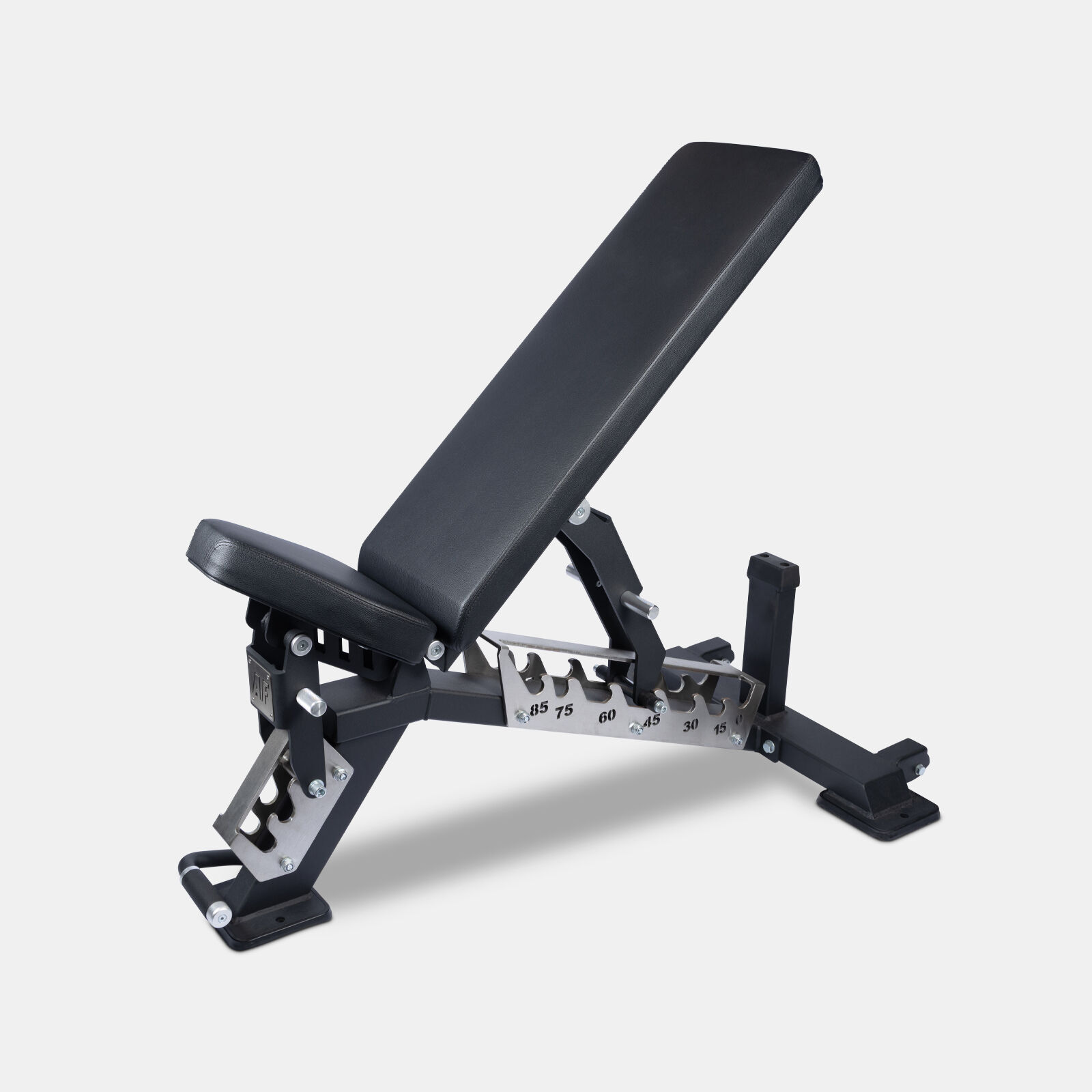 Adjustable Utility Bench V2 image