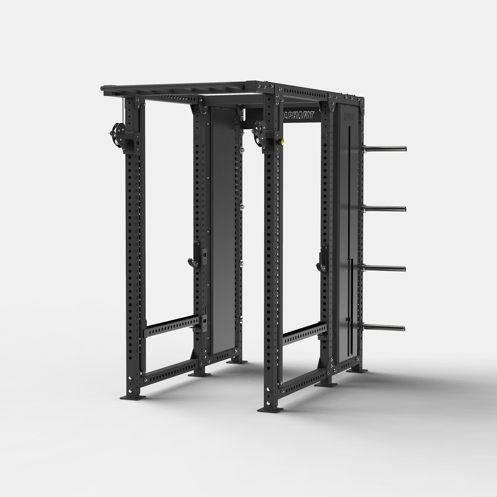 Core Cable Cage image