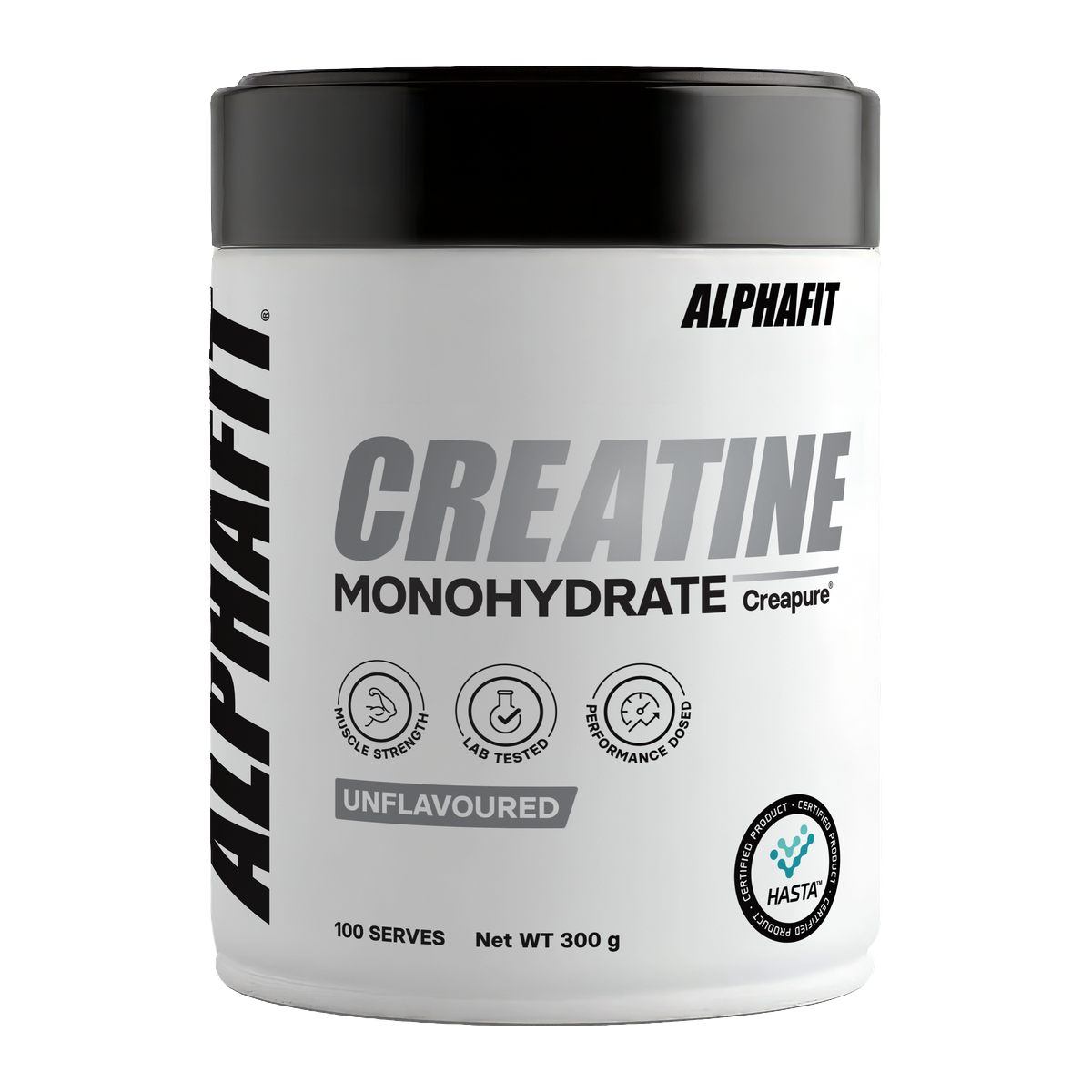 Creatine Monohydrate image