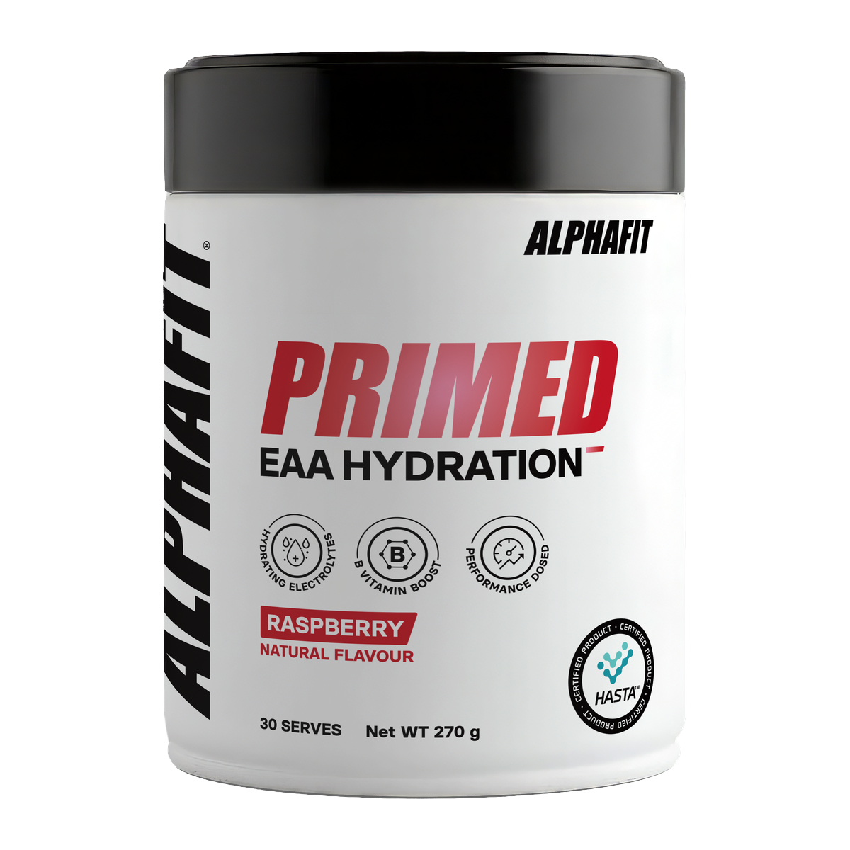 Primed EAA Hydration image