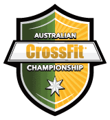 Australian CrossFit Championship logo