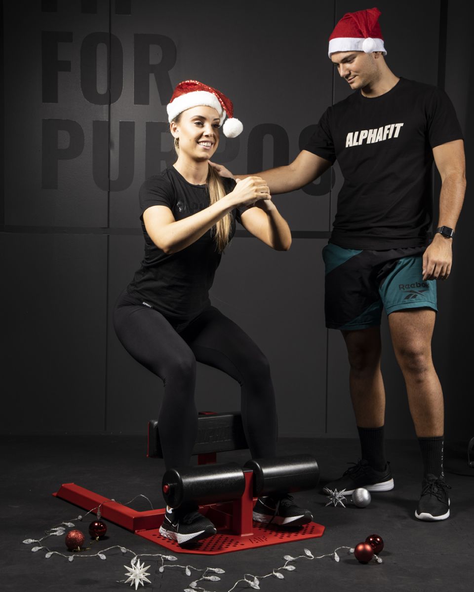 Shop the AlphaFit Gift Guide