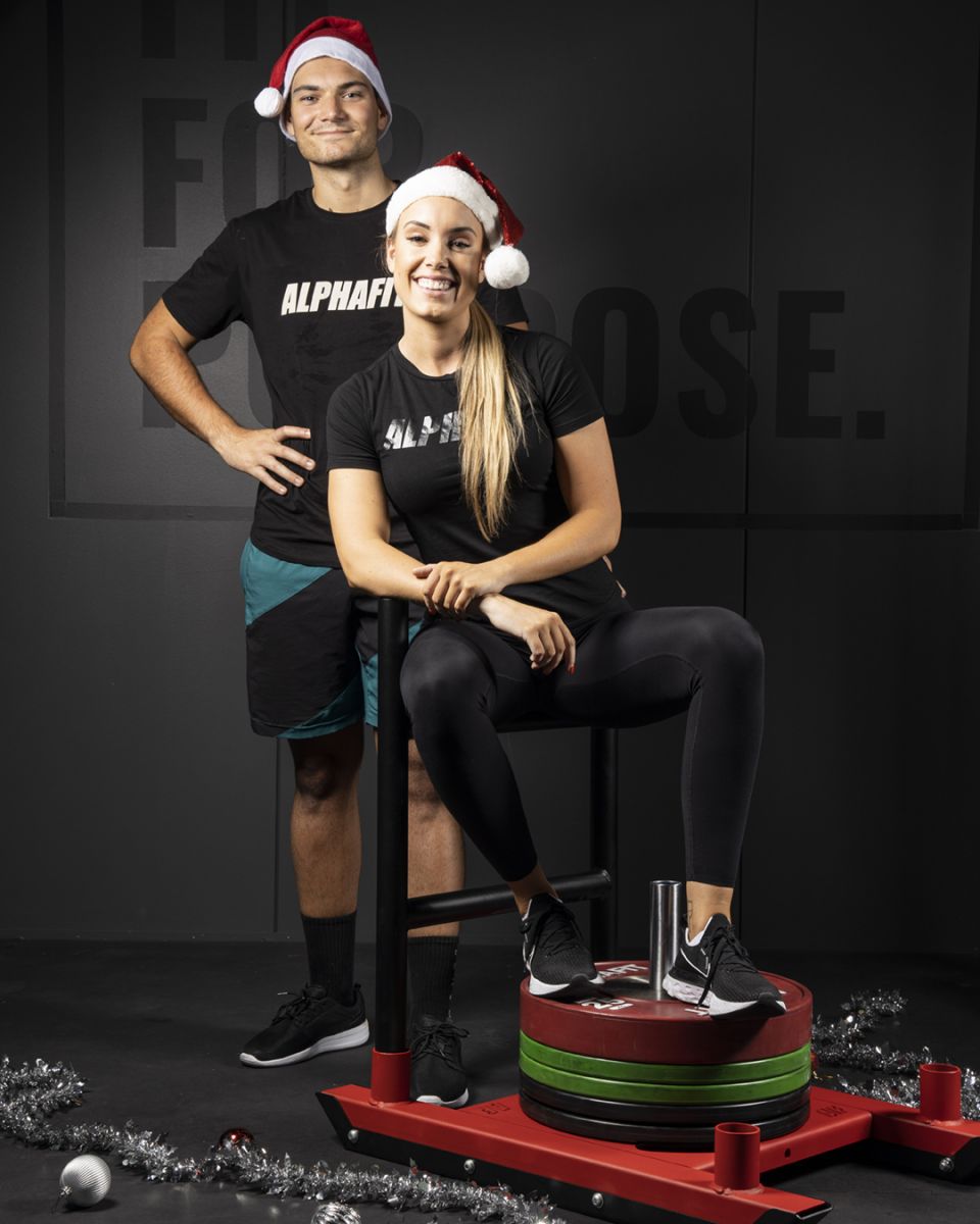 Shop the AlphaFit Gift Guide