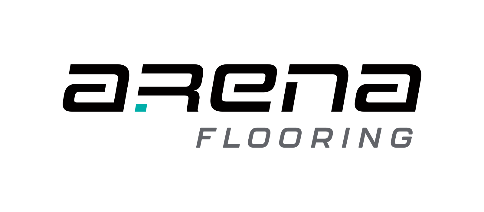 Arena Flooring logo