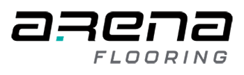 Arena Flooring logo