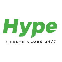 AlphaFit Customer: Hype Health Clubs