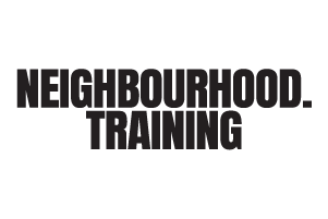 AlphaFit Customer: Neighbourhood Training