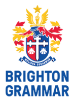 AlphaFit Customer: Brighton Grammar School