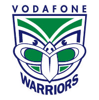 AlphaFit Customer: New Zealand Vodafone Warriors